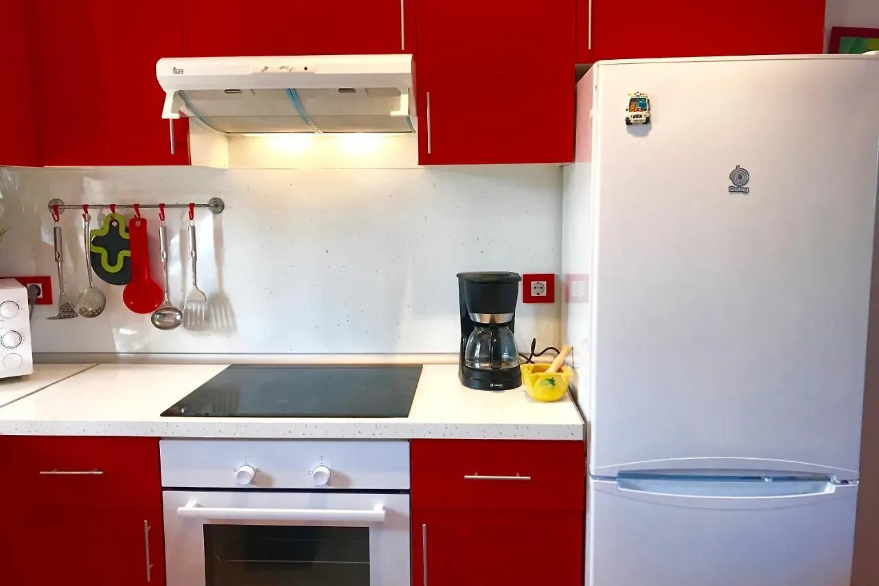 Meddays Chalet El Sol Miami Playa Holiday home