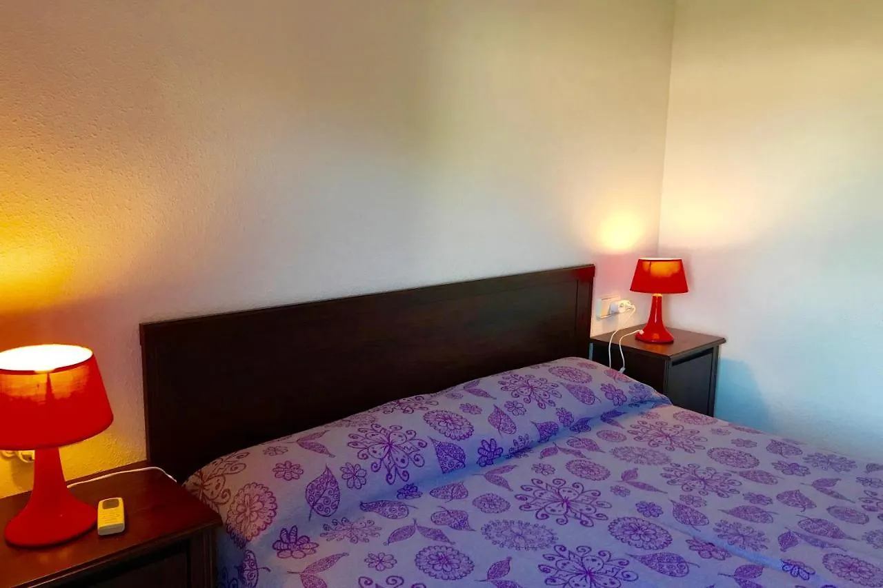 Holiday home Meddays Chalet El Sol Miami Playa Spain
